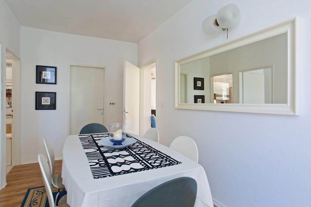 Villa Hedonica Žaborić Extérieur photo
