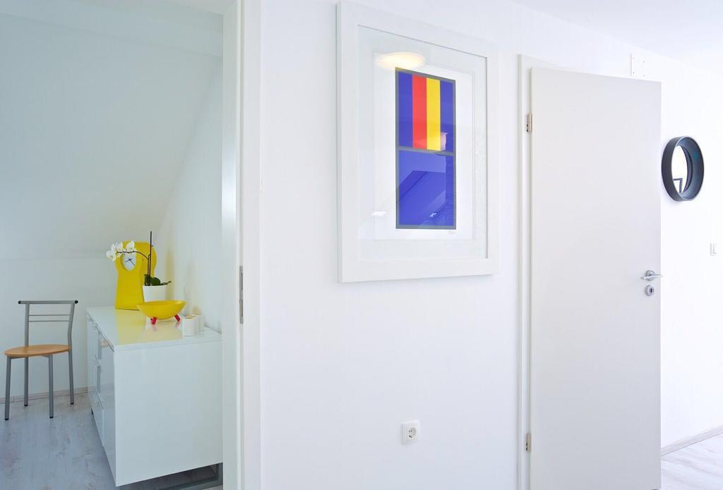 Villa Hedonica Žaborić Extérieur photo